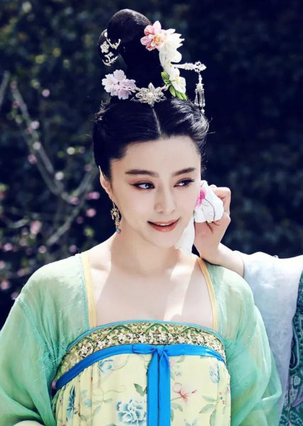 李治武则天是什么关系