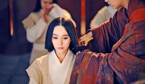 李治武则天是什么关系