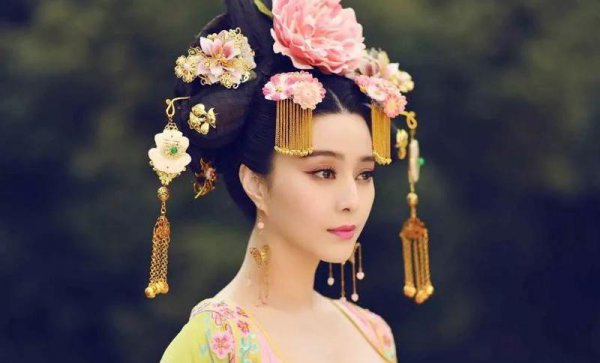 李治武则天是什么关系