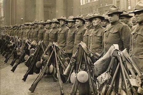 第二次世界大战的原因