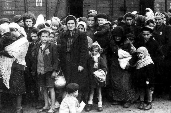 第二次世界大战的原因