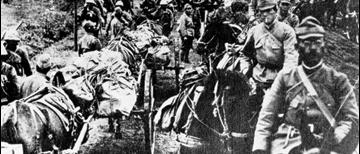 第二次世界大战的原因