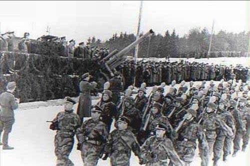 第二次世界大战的原因