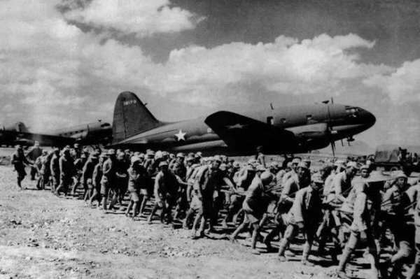 第二次世界大战的原因