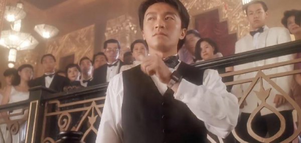 周星驰会功夫是真的吗