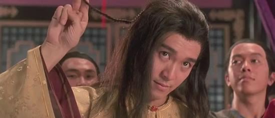 周星驰会功夫是真的吗