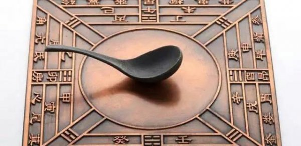 指南针为什么不叫指北针