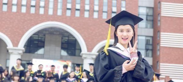 中国最漂亮的大学宿舍