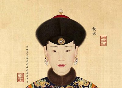 贵人和嫔哪个大 嫔妃和贵人哪个地位高呢