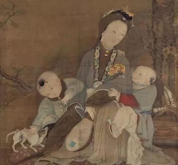 贵人和嫔哪个大