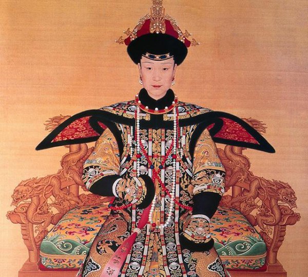 贵人和嫔哪个大