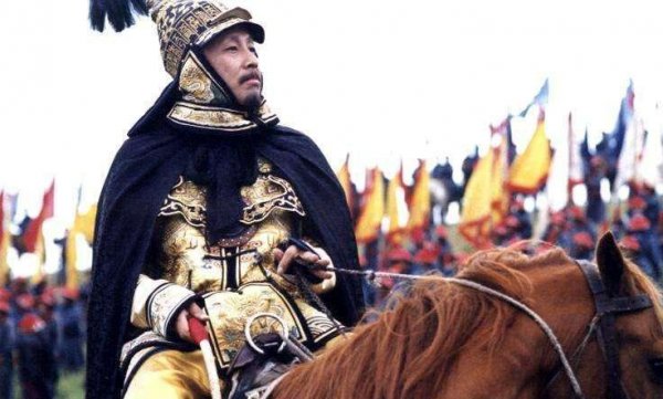在位时间最长的皇帝