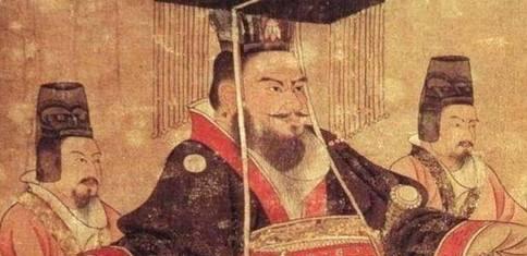 在位时间最长的皇帝