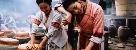 司马相如和卓文君的爱情故事