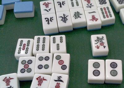麻将是什么时候发明的谁发明的