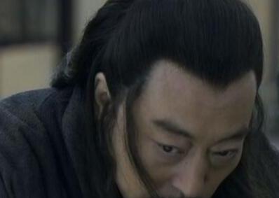 鹰视狼顾之相是什么意思