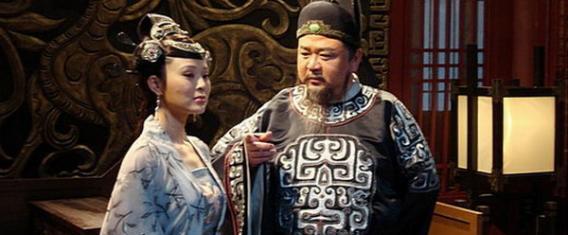 李治为什么不敢废武则天