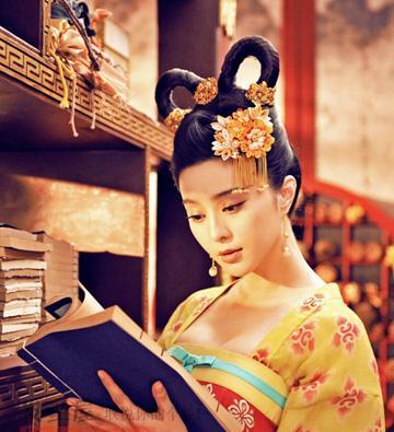 李治为什么不敢废武则天