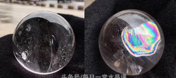 女人戴白水晶的好处