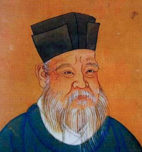 朱熹把他儿媳妇肚子搞大 朱熹和他儿媳是怎么回事