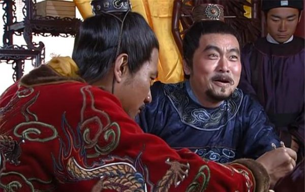 朱元璋杀了多少个功臣