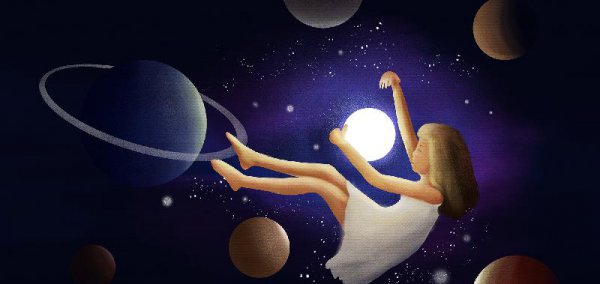 如果一个男的不主动联系你怎么办