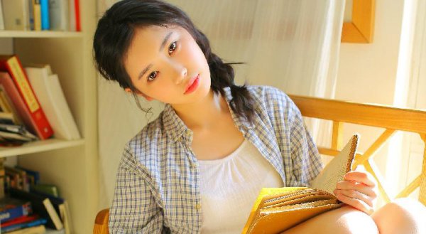 如何去追一个女孩子才能让她心动