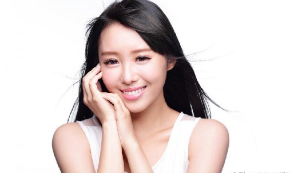 女生问我喜欢她的理由