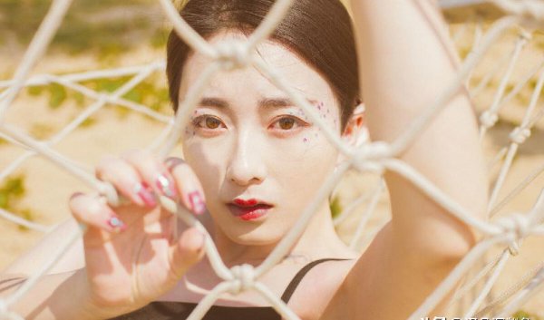 女生问我喜欢她的理由