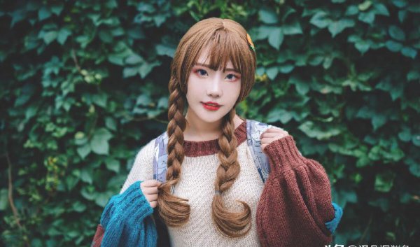 女生问我喜欢她的理由