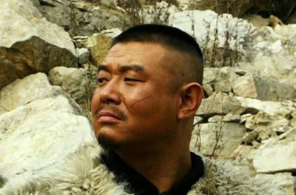 混世魔王刘黑七简介及生平事迹