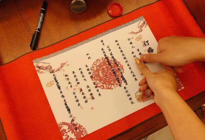 异地订婚要去谁家 异地情侣谈婚论嫁不知道流程怎么办