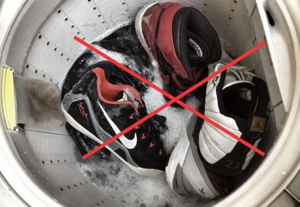 皮鞋能用水洗吗