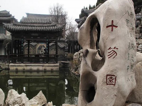 潍坊旅游景点有哪些