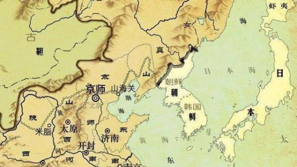 高丽王朝建立时间是哪年