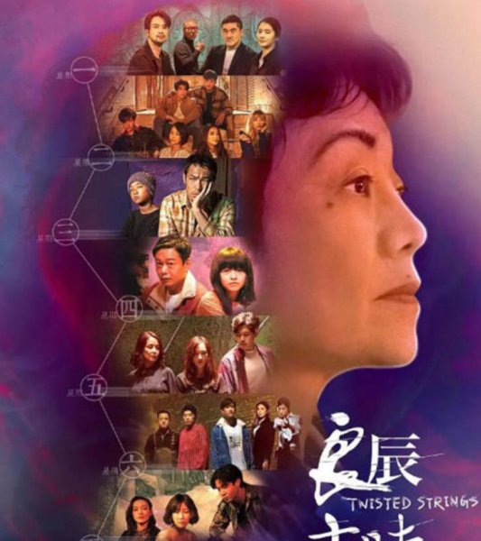 悬疑剧排行榜电视剧2022