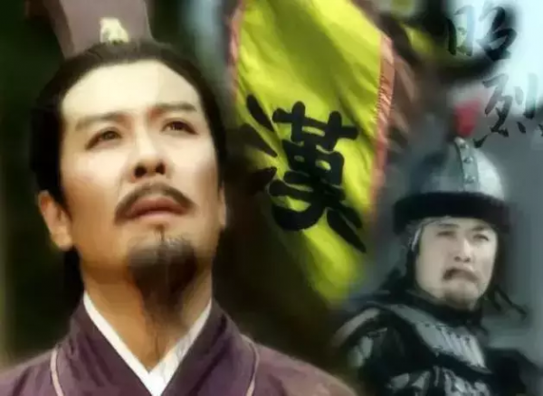 刘姓的历史名人