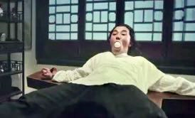 古代的太监是把哪里割掉了