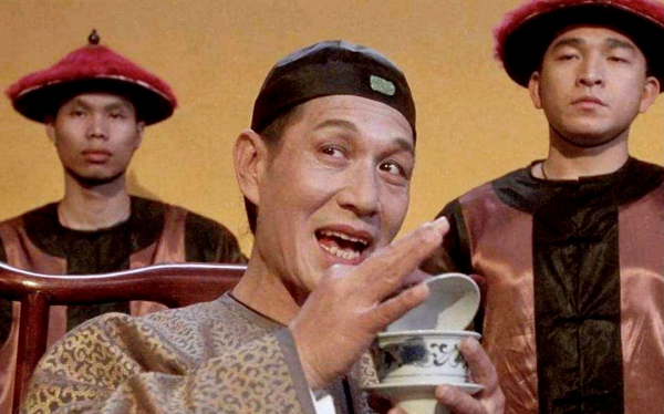 古代的太监是把哪里割掉了