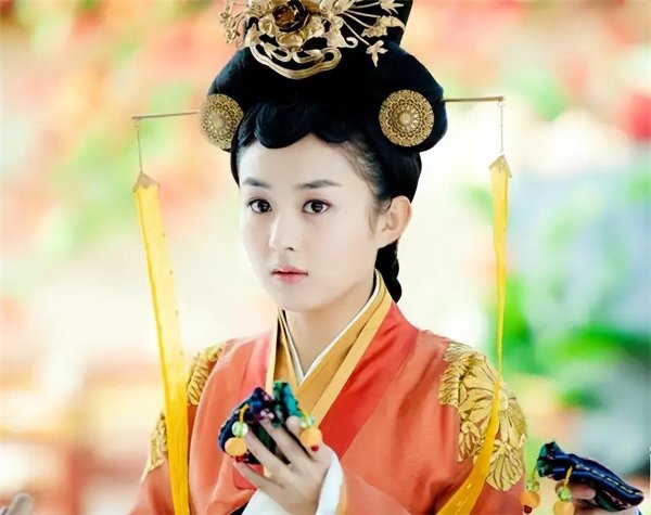 北齐女相陆贞的故事