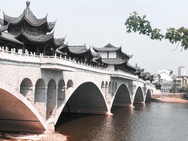 金华旅游必去十大景点