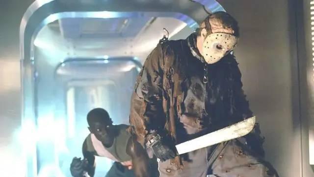 好看的鬼片推荐一下