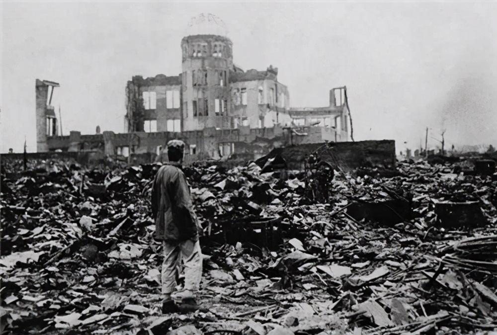 有核国家是哪几个国家