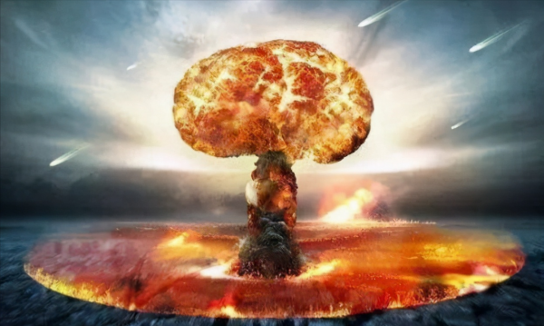 有核国家是哪几个国家