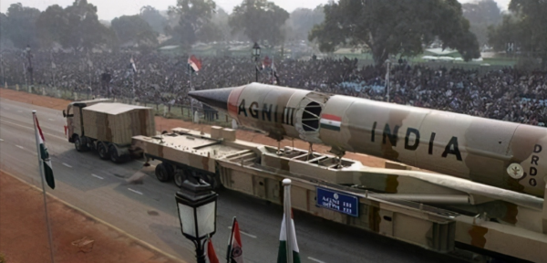 有核国家是哪几个国家