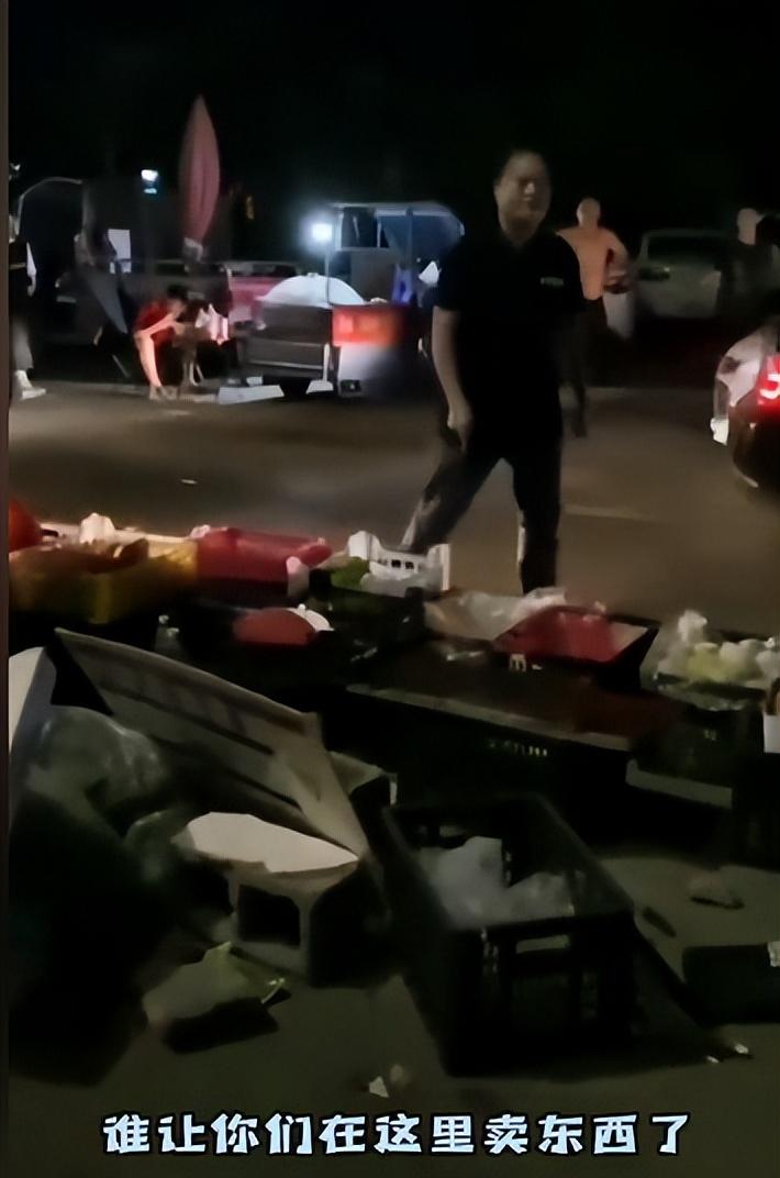 最近流行什么梗