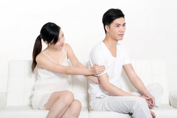 离过婚的女人对待感情的态度