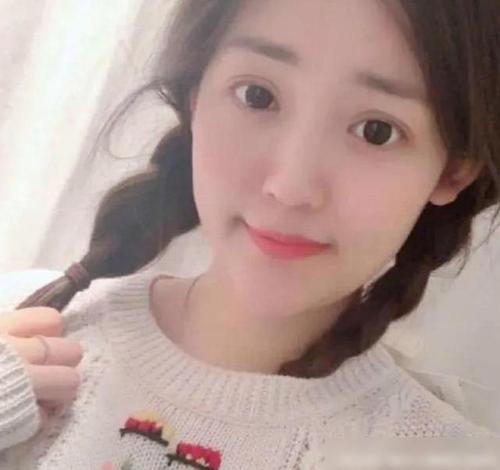 都说我漂亮为什么没人追我
