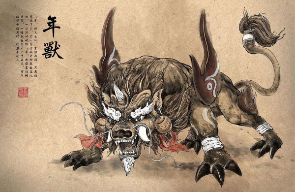 除夕意味着什么意思
