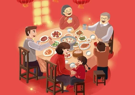 除夕意味着什么意思